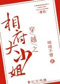 《穿越之相府大小姐》