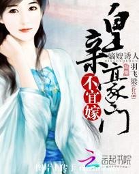 嫡嫂诱人：皇亲豪门不宜嫁