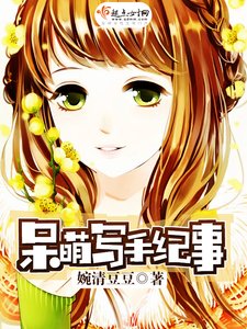 《呆萌写手纪事》