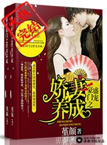 《盛婚豪门之爱妻养成》