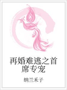 《再婚难逃之首席专宠》