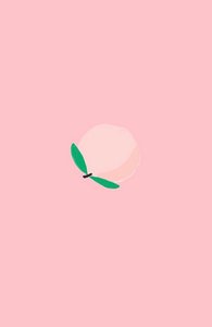 《温水煮蜜桃》