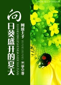 （网王同人）向日葵盛开的夏天