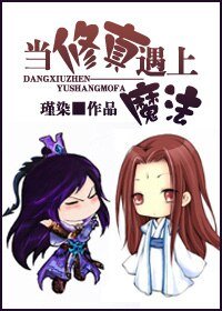 当修真遇上魔法