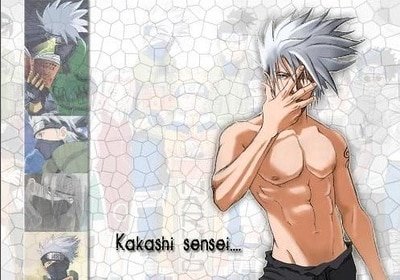 《(火影同人)木叶の伤逝》