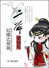 （红楼同人）红楼之二爷缺钱花