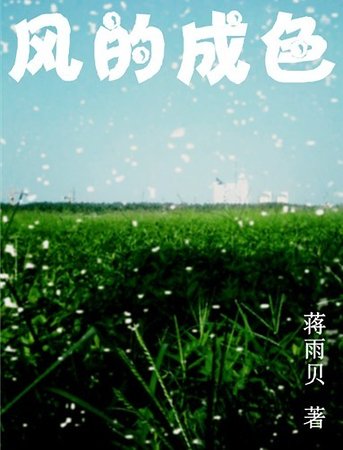 风的成色