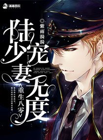 《重生八零:陆少宠妻无度》