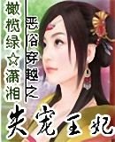 恶俗穿越之失宠王妃