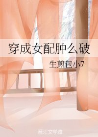 《穿成女配肿么破》
