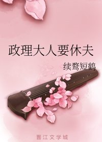 政理大人要休夫（上）