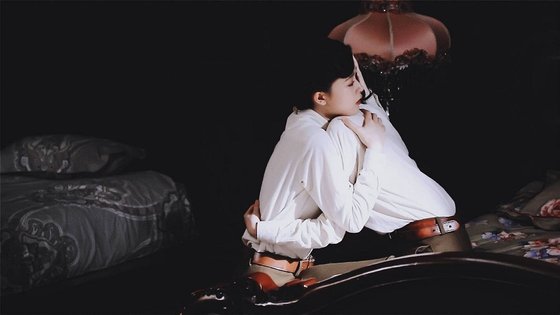 《(风声同人)鬼妻》