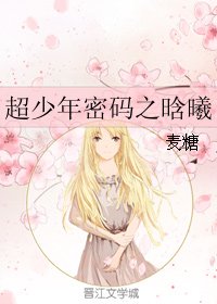 《(BG/超少年密码同人)超少年密码之晗曦》