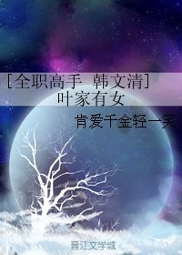 （BG/全职高手同人）[全职高手 韩文清]叶家有女