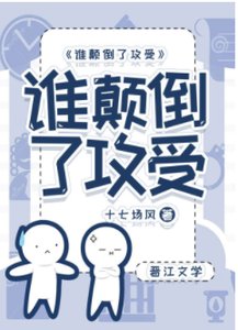 《谁颠倒了攻受》