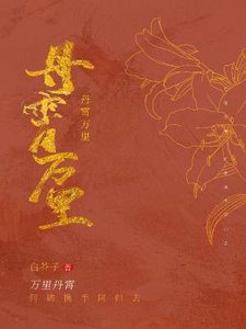《丹霄万里》