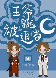 《王爷穿越被迫当C》