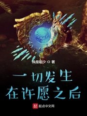 《一切发生在许愿之后》