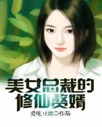 美女总裁的修仙赘婿