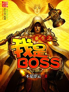 《重生之我是BOSS》