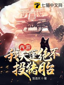 《西游之我天蓬绝不投猪胎》