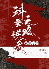 《农家子的科举逆袭之路(女穿男)》