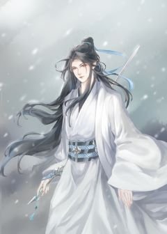 《穿书后被心机主角套路的日常》