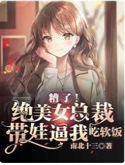 《糟了!绝美女总裁带娃逼我吃软饭》