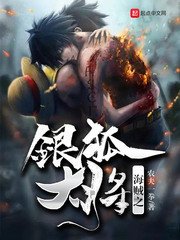 《海贼之银狐大将》