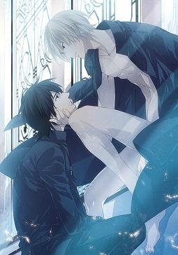 （BL/吸血鬼骑士同人）白蔷薇之王·VK