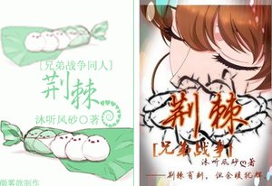 《(BG/兄弟战争同人)荆棘》