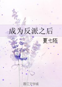 《成为反派之后》