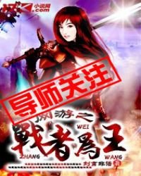 《网游之战者为王》