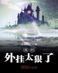 我的外挂太狠了