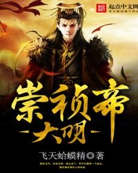 《大明崇祯帝》