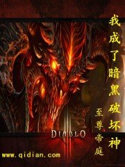 《我成了暗黑破坏神》