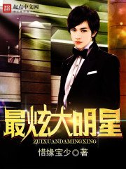 《最炫大明星》