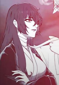 （BG/综漫同人）异能者能成为咒术师吗