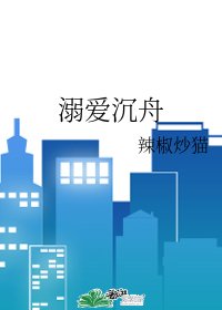《溺爱沉舟》