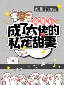 《离婚后成了大佬的私宠甜妻》