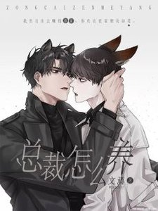 《总裁怎么养》