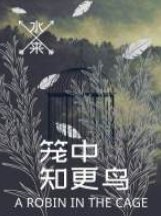《笼中知更鸟》