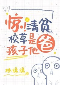 《惊!清贫校草是孩子他爸》