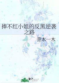 《捧不红小姐的反黑逆袭之路》