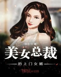 《美女总裁的上门女婿》