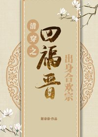 《清穿之四福晋出身合欢宗》