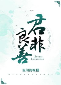 《君非良善》
