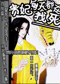 《贵妃是个仓鼠精》