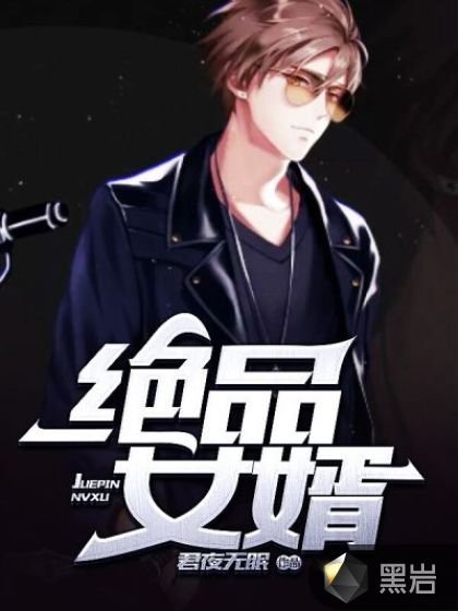 《绝品女婿》