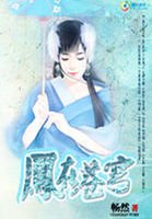 《凤在苍穹》